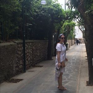 Meet your Posher, Katherine